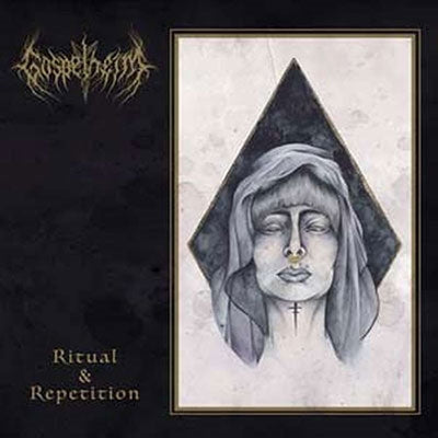 Gospelheim - Ritual & Repetition - Import CD