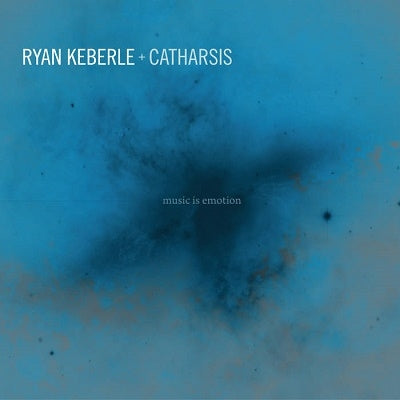 Ryan Keberle & Catharsis - Music Is Emotion - Import CD
