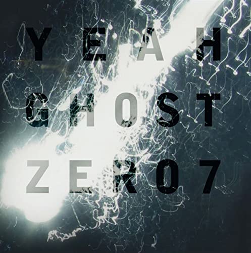 Zero 7 - Yeah Ghost - Import Vinyl LP Record