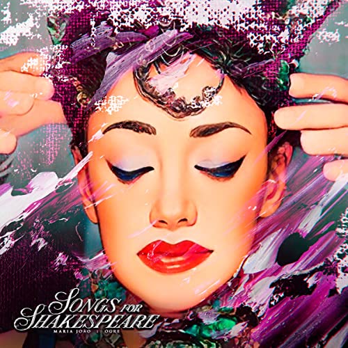 Maria Joao 、 Ogre Electric - Songs For Shakespeare - Import CD