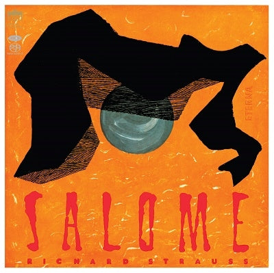 Othmar Schoeck, Staatskapelle Dresden, Cristel Goltz, Ernst Guttstein. - Richard Strauss: Salome - Complete Recordings (Tower Records Exclusive) - Import 2 SACD Hybrid