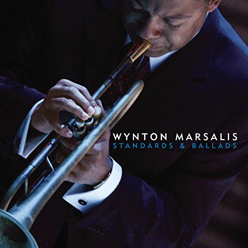 Wynton Marsalis - Standards - Import CD