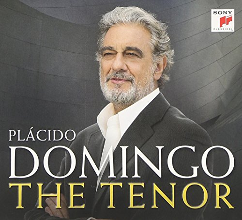 Domingo, Placido - Placido Domingo - Cuore di Tenore - Import 3 CD