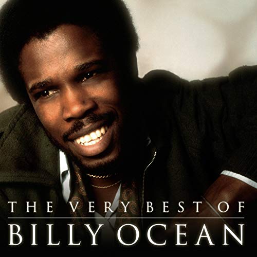 Billy Ocean - The Very Best of Billy Ocean - Import LP Record Limited Edition