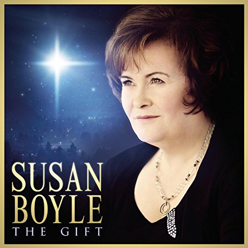 Susan Boyle - Gift - Import CD