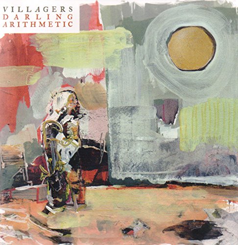 Villagers - Darling Arithmetic - Import LP Record Limited Edition