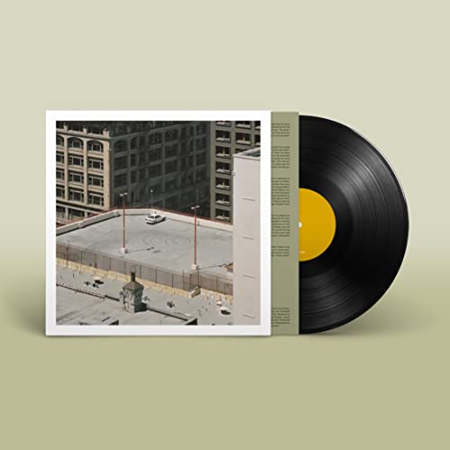 Arctic Monkeys - The Car - Import Vinyl LP Record