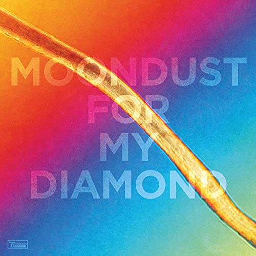 Hayden Thorpe - Moondust For My Diamond - Import Vinyl LP Record Limited Edition