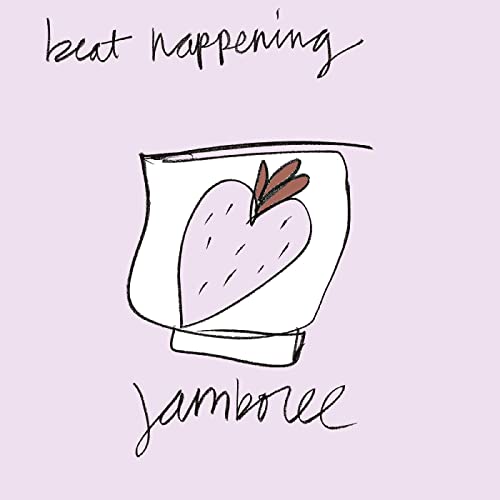 Beat Happening - Jamboree - Import LP Record