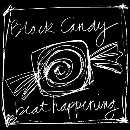 Beat Happening - Black Candy - Import Vinyl LP Record