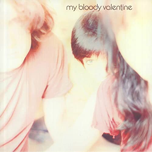 My Bloody Valentine - Isn't Anything (Deluxe Edition) - Import Vinyl LP Record