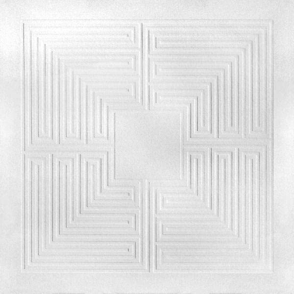 These New Puritans - Hidden (MMXX) - Import LP Record