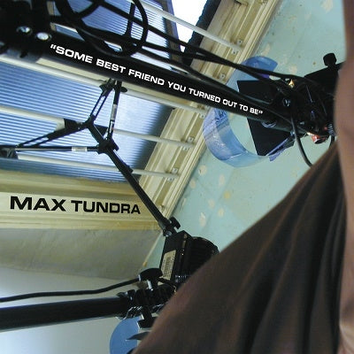 Max Tundra - Some Best Friend You Turned Out To Be<Clear Light Green Vinyl> - Import LP Record Limited Edition