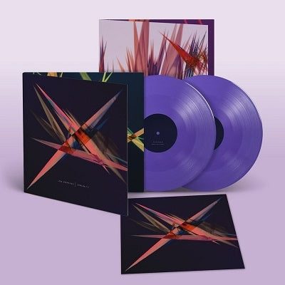 Jon Hopkins - Immunity - Import 2 Vinyl LP Record Bonus Track Limited Edition