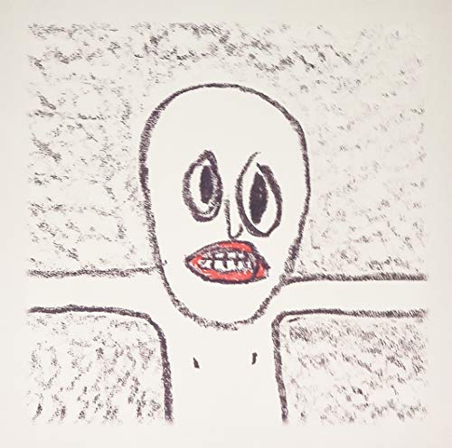 Wilma Archer - A Western Circular<Clear Vinyl> - Import LP Record