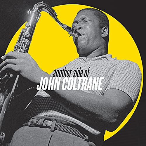 John Coltrane - Another Side of John Coltrane - Import Vinyl LP Record
