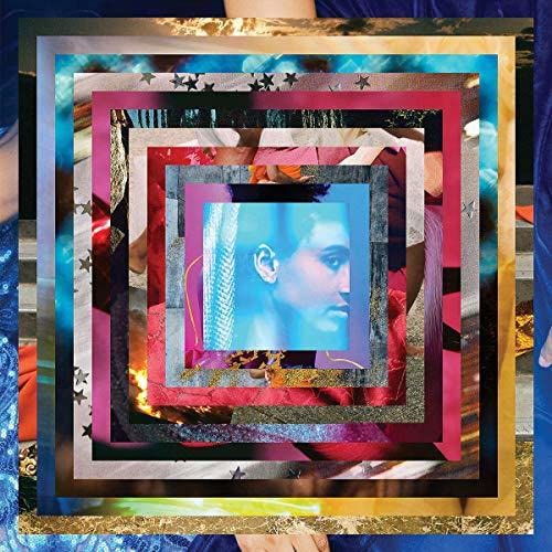 Esperanza Spalding - 12 Little Spells - Import CD