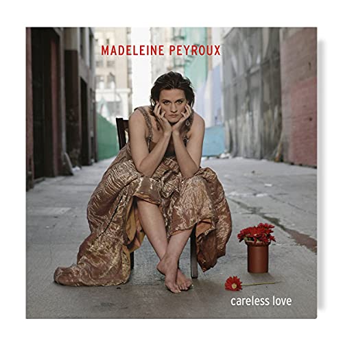 Madeleine Peyroux - Careless Love - Import Vinyl LP Record