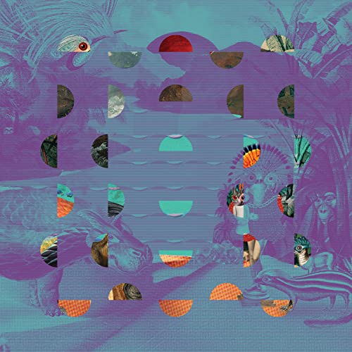 Various Artists - Jazz Dispensary: Super Skunk</Colored Vinyl> - Import Vinyl LP Record