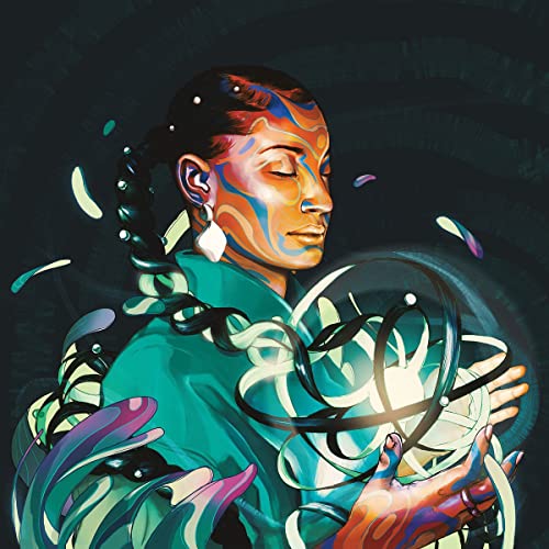 Nubya Garcia - Source ++ We Move - Import CD