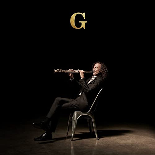 Kenny G - New Standards - Import CD
