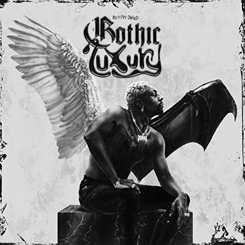 Meechy Darko - Gothic Luxury - Import LP Record