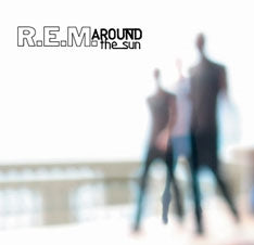 R.E.M. - Around The Sun - Import 2 LP Record 180g VinylLimited Edition