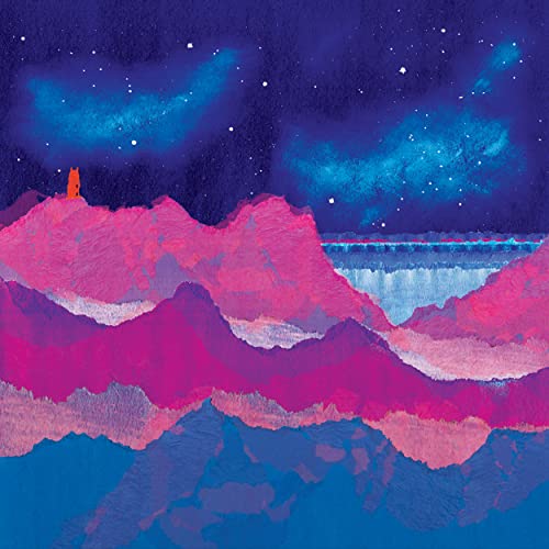 Various Artists - Jazz Dispensary: Haunted High<Pink Splatter Vinyl> - Import LP Record