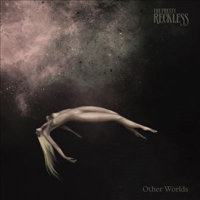 The Pretty Reckless - Other Worlds - Import CD