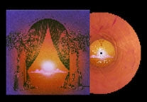 Various Artists - Jazz Dispensary: Hotel Jolie Dame<Translucent Marble Vinyl> - Import LP Record
