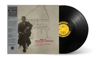 Mal Waldron Sextet - Mal / 2 (with obi/180g heavyweight record/OJC) - Import Vinyl LP Record Limited Edition