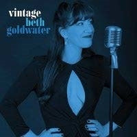 Beth Goldwater - Vintage - Import Mini LP CD