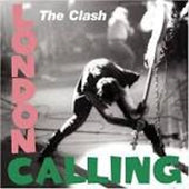 The Clash - London Calling (2015) - Import LP Record Limited Edition