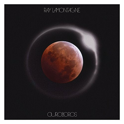Ray Lamontagne - Ouroboros - Import LP Record Limited Edition