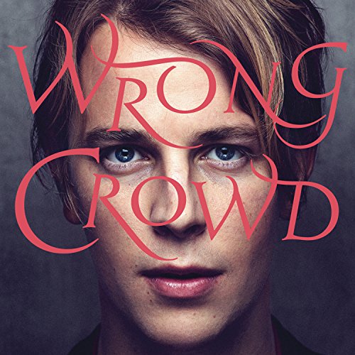 Tom Odell - Wrong Crowd - Import LP Record Limited Edition