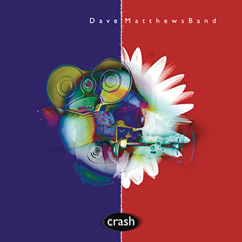 Dave Matthews Band - Crash: Anniversary Edition - Import LP Record