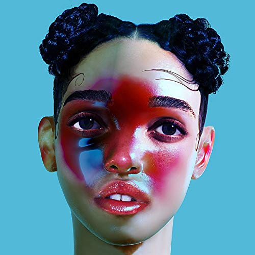 FKA Twigs - LP1 - Import LP Record