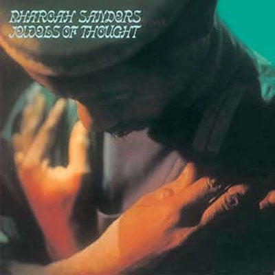 Pharoah Sanders - Jewels Of Thought - Import LP Record Limited Edition