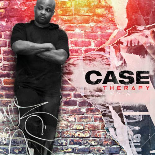 Case (R&B) - Therapy - Import LP Record Limited Edition