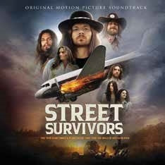 Ost - Street Survivors - Import CD