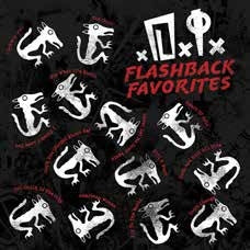 D.I. (Punk) - Flashback Favorites - Import CD