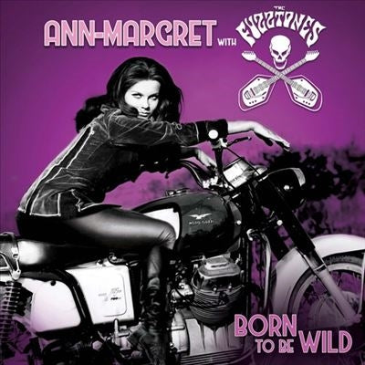 Ann-Margret - Born To Be Wild - Import 7inch Records