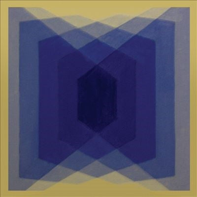 The Warlocks - Exp (Experimental Burnout Music) - Import LP Record