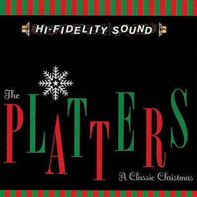 Platters - Classic Christmas - Import CD