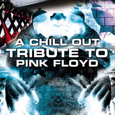 Various Artists - Chillout Tribute To Pink Floyd - Import CD