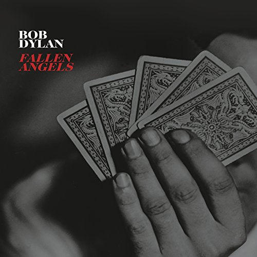 Bob Dylan - Fallen Angels - Import LP Record Limited Edition