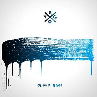Kygo - Cloud Nine - Import LP Record Limited Edition