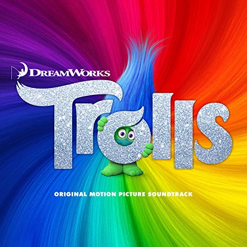 Various Artists - Trolls - Import LP Record