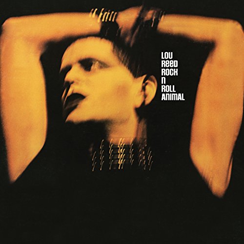 Lou Reed - Rock N Roll Animal (2017 Vinyl) - Import LP Record Limited Edition