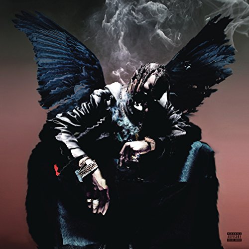 Travis Scott - Birds In The Trap SingMcKnight - Import LP Record